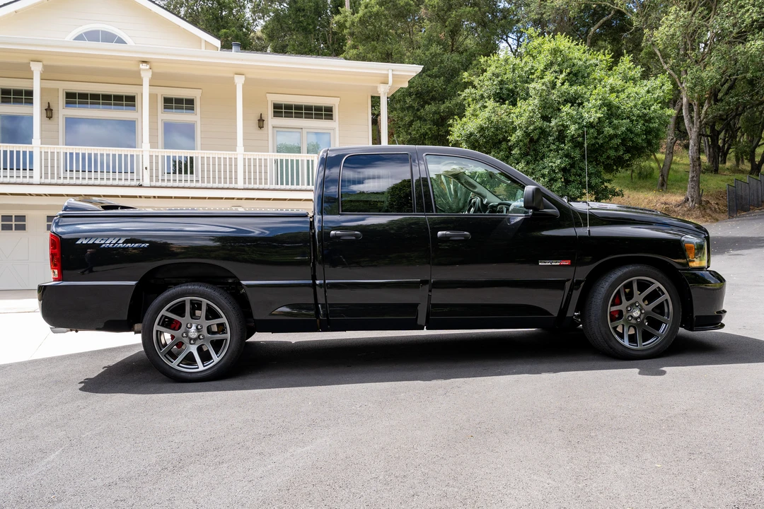 2006 Dodge Ram SRT-10 3rd Gen - Image 4 of 31