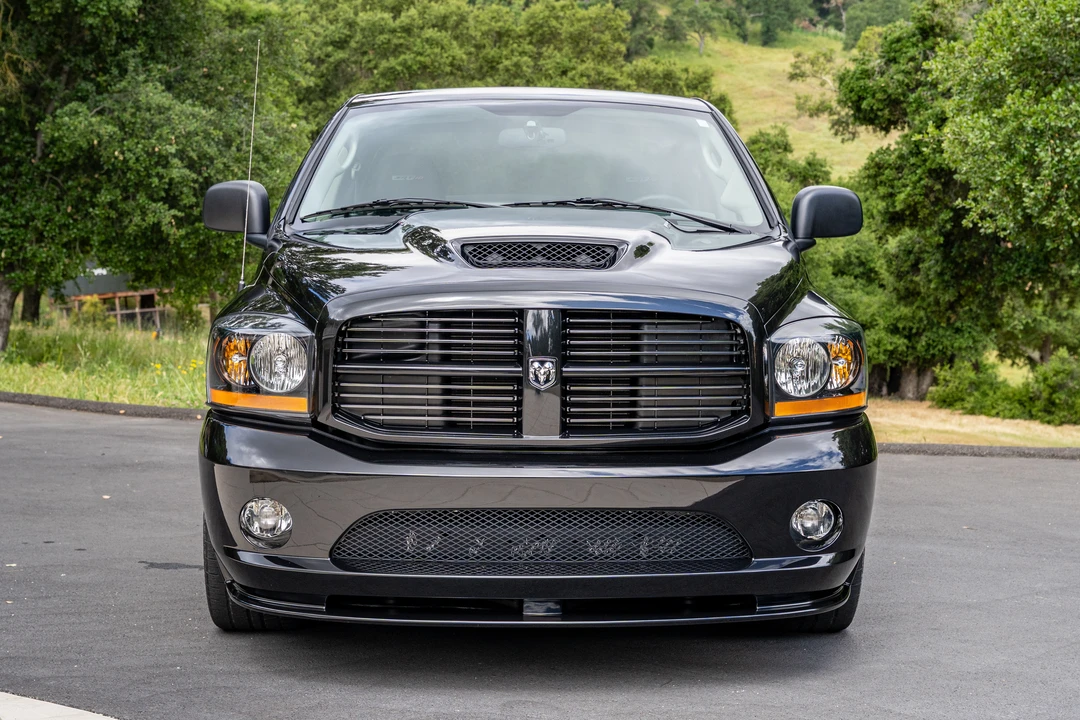 2006 Dodge Ram SRT-10 3rd Gen - Image 2 of 31