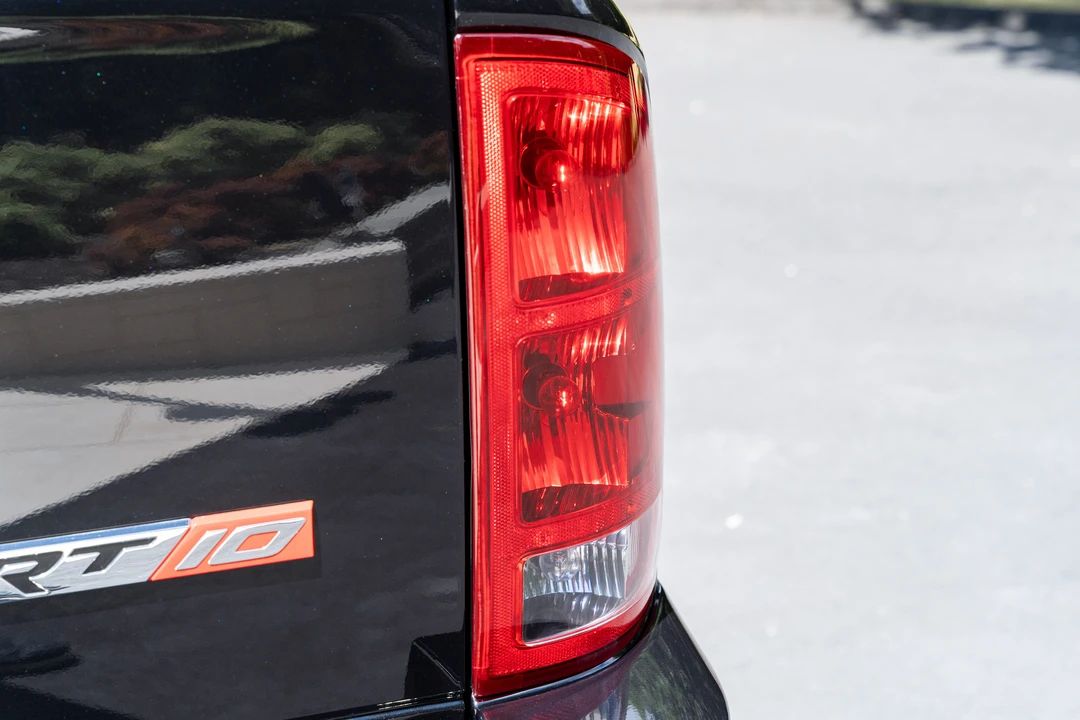 2006 Dodge Ram SRT-10 3rd Gen - Image 14 of 31