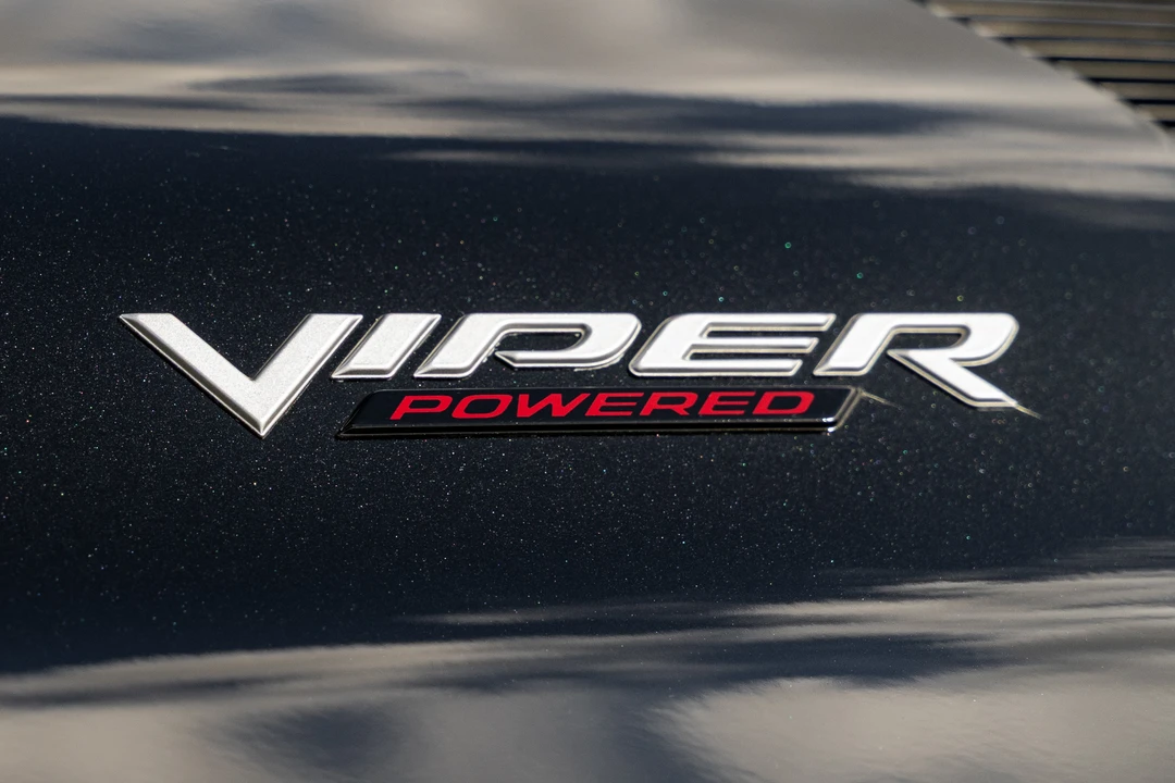 2006 Dodge Ram SRT-10 3rd Gen - Image 30 of 31