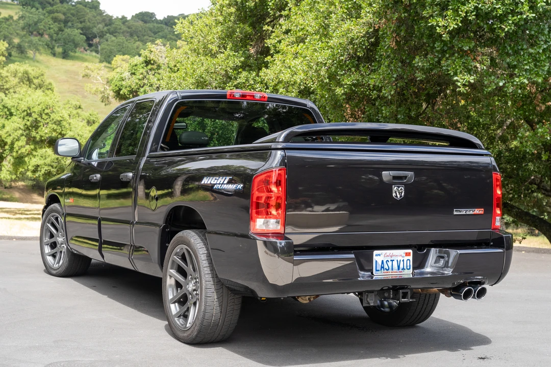 2006 Dodge Ram SRT-10 3rd Gen - Image 7 of 31