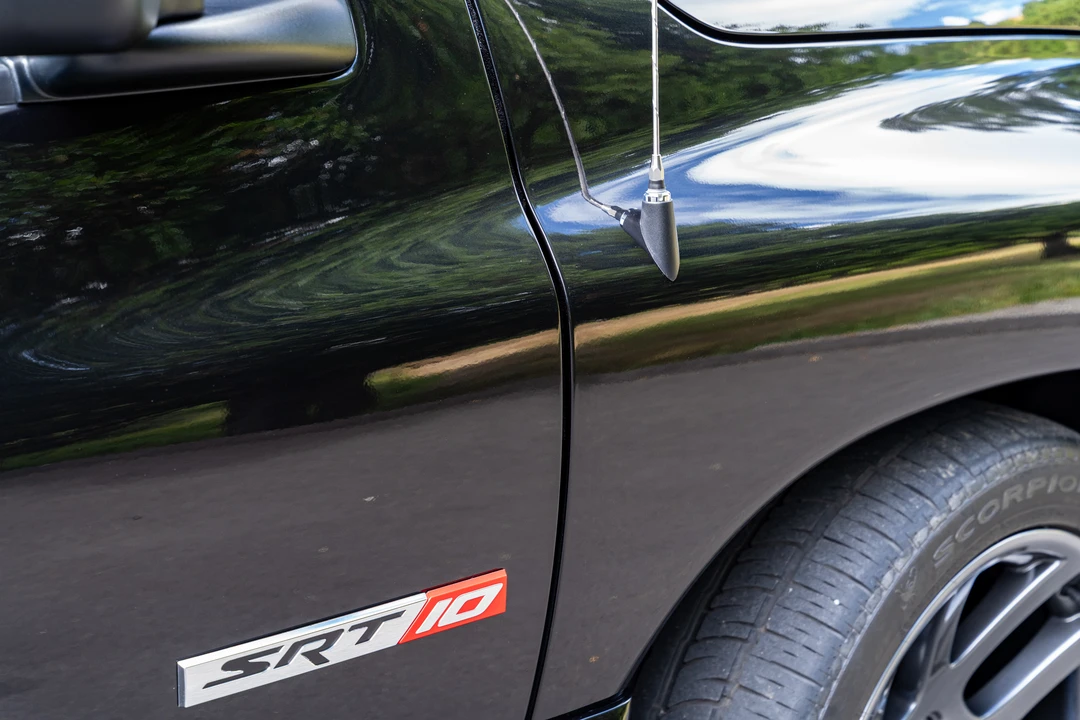 2006 Dodge Ram SRT-10 3rd Gen - Image 23 of 31