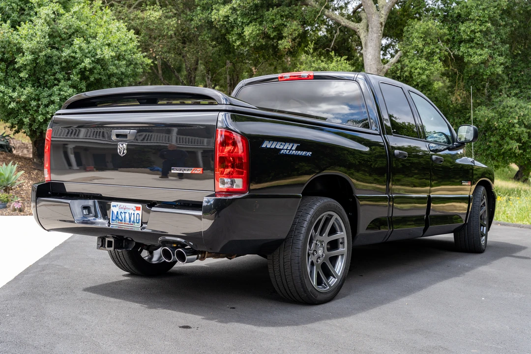 2006 Dodge Ram SRT-10 3rd Gen - Image 5 of 31