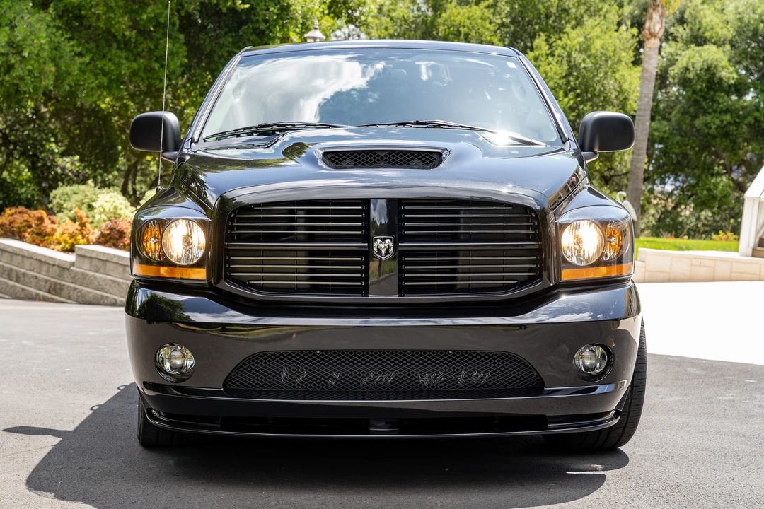 2006 Dodge Ram SRT-10 3rd Gen - Image 9 of 31