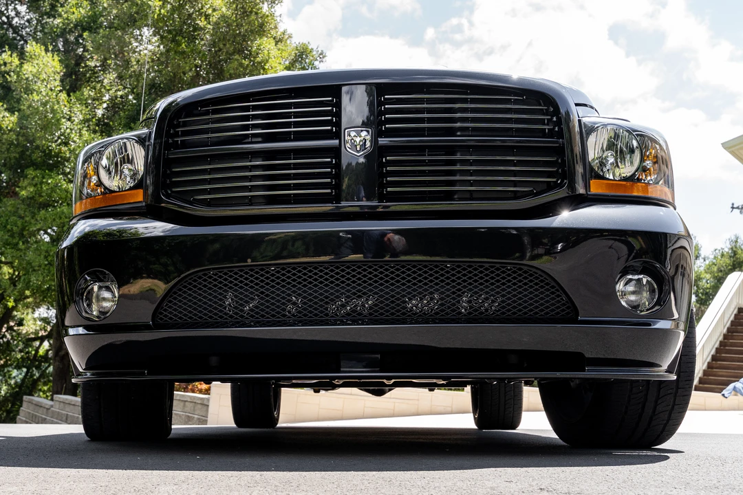 2006 Dodge Ram SRT-10 3rd Gen - Image 26 of 31