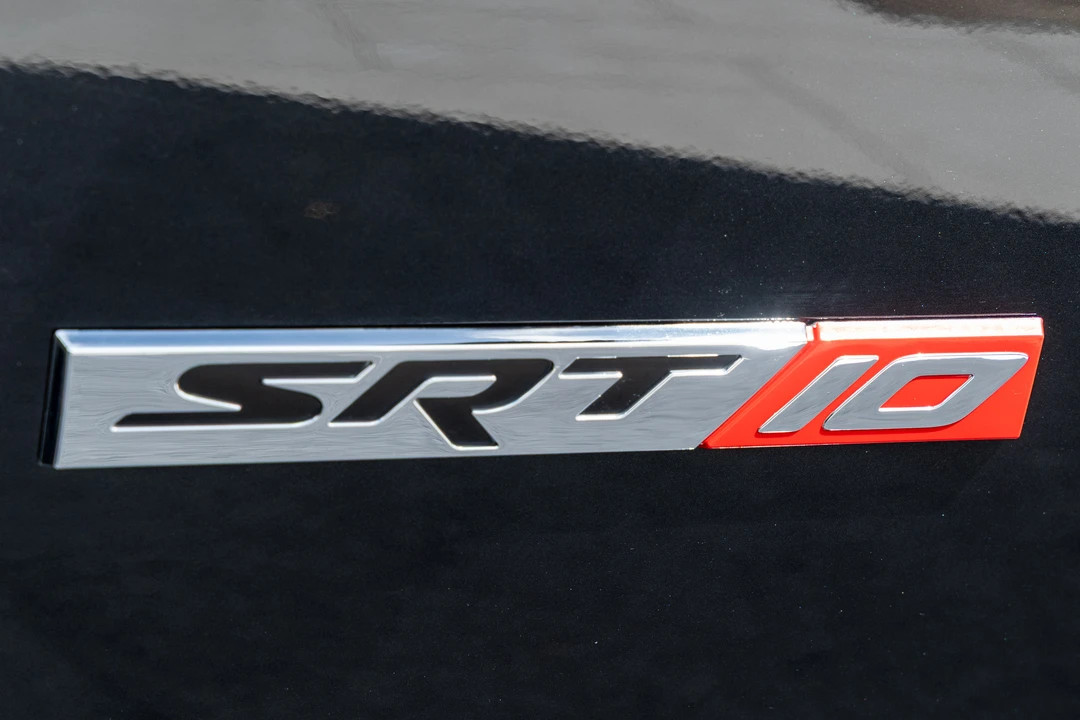 2006 Dodge Ram SRT-10 3rd Gen - Image 31 of 31