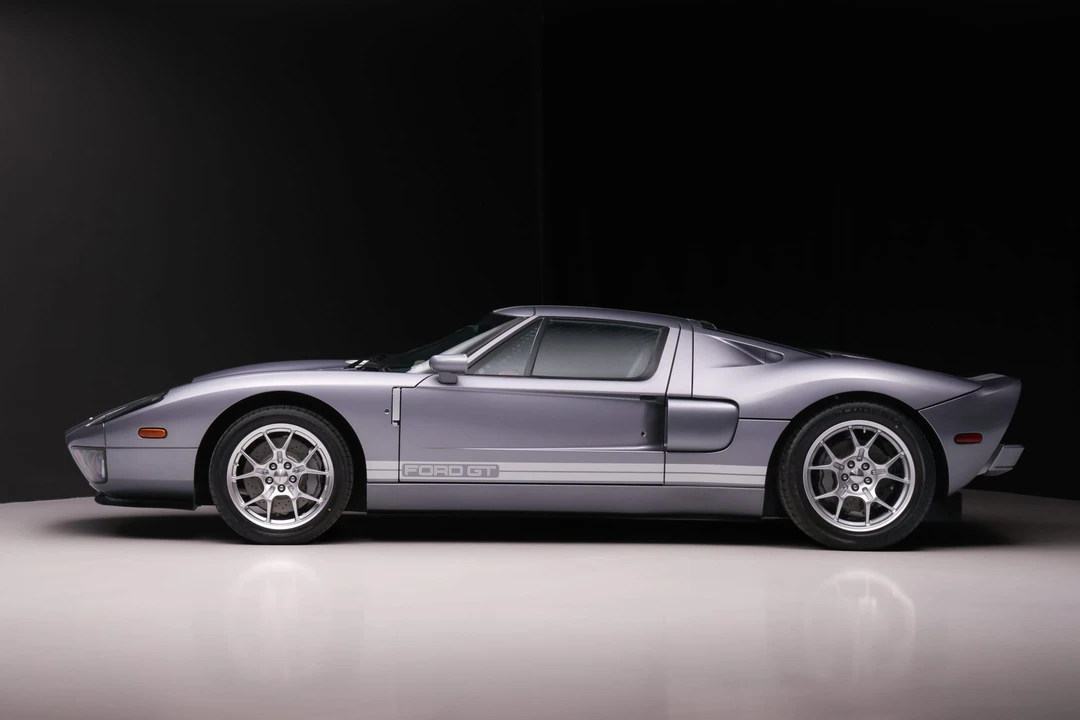 2006 Ford GT 1st Gen - Image 3 of 31
