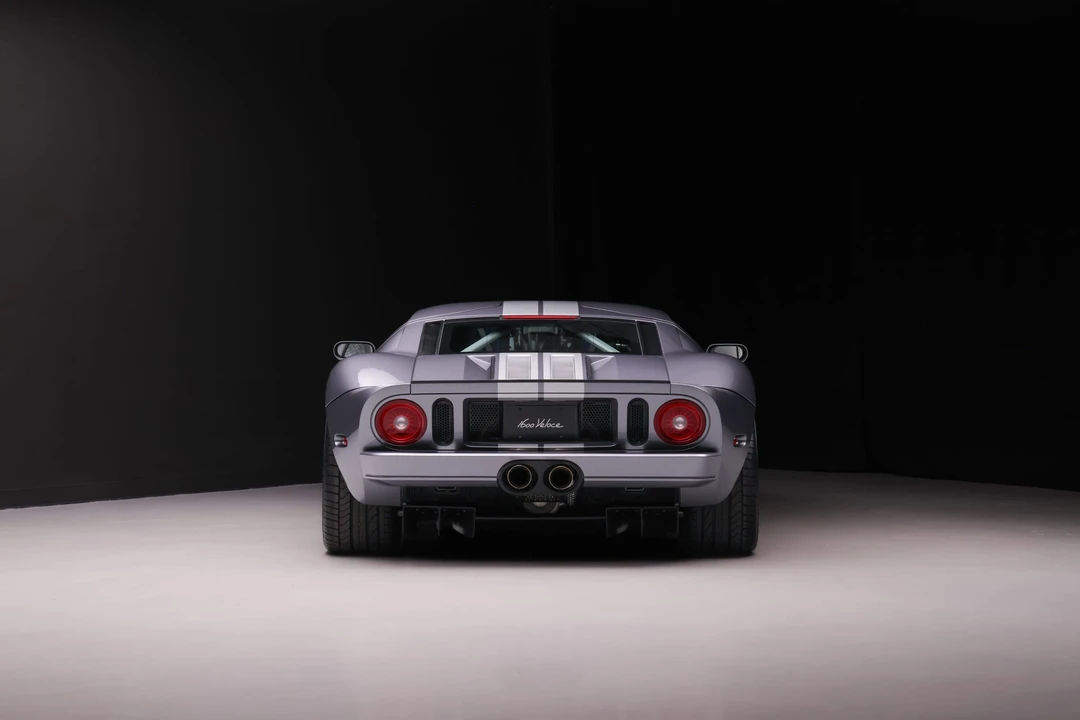 2006 Ford GT 1st Gen - Image 5 of 31