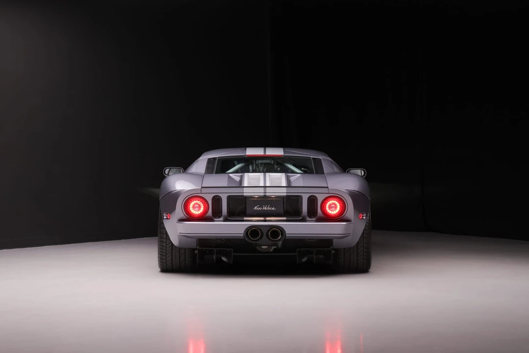 2006 Ford GT 1st Gen - Image 6 of 31
