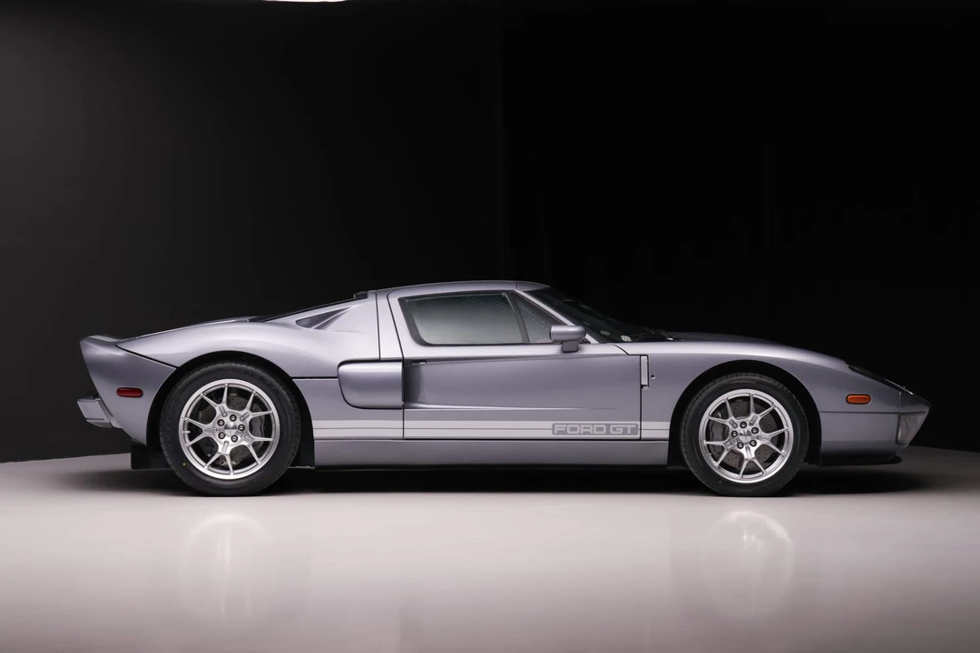2006 Ford GT 1st Gen - Image 8 of 31