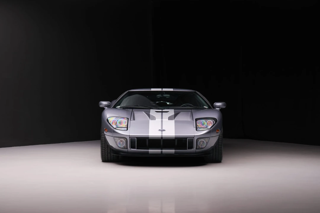 2006 Ford GT 1st Gen - Image 10 of 31