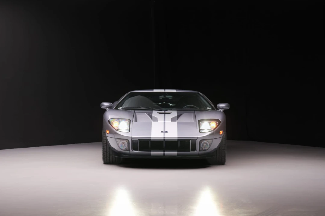 2006 Ford GT 1st Gen - Image 11 of 31