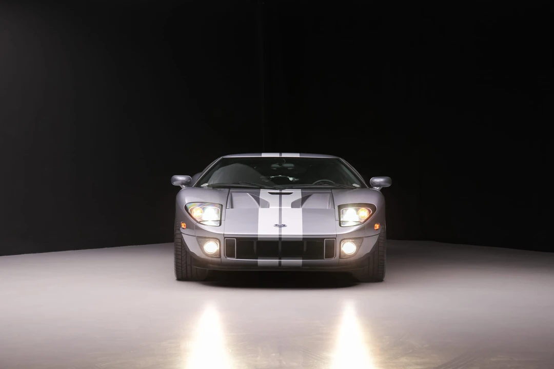 2006 Ford GT 1st Gen - Image 12 of 31