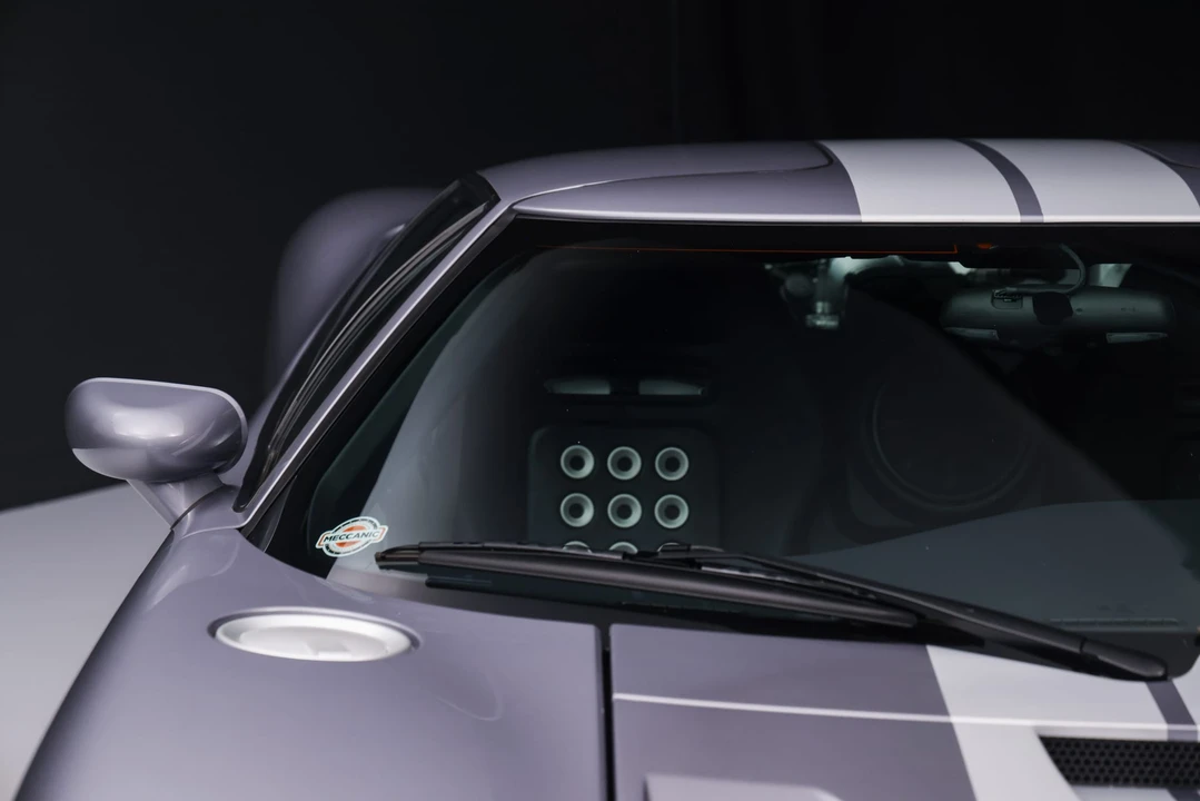 2006 Ford GT 1st Gen - Image 13 of 31