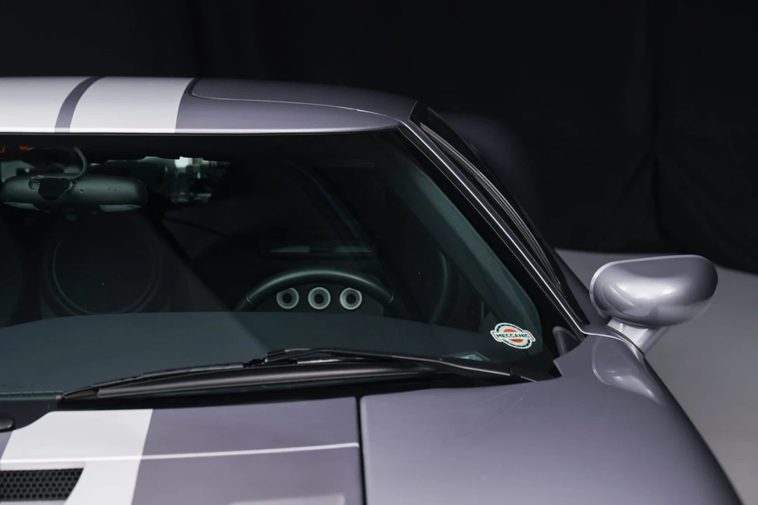 2006 Ford GT 1st Gen - Image 14 of 31