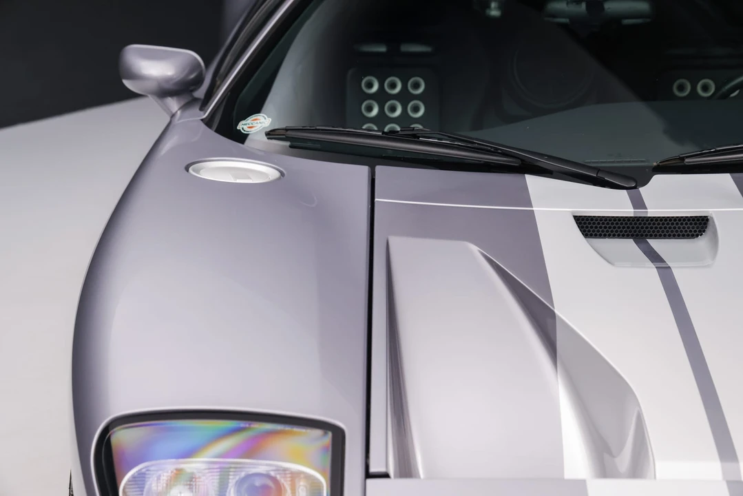 2006 Ford GT 1st Gen - Image 15 of 31