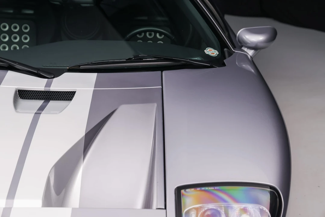 2006 Ford GT 1st Gen - Image 16 of 31