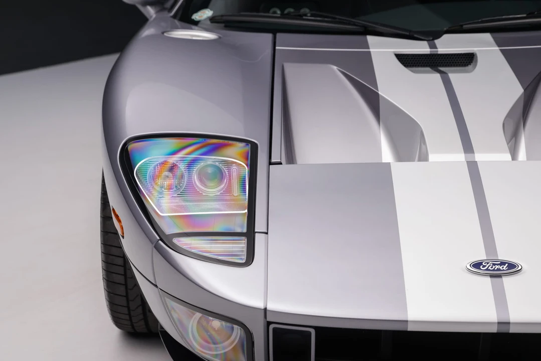 2006 Ford GT 1st Gen - Image 17 of 31