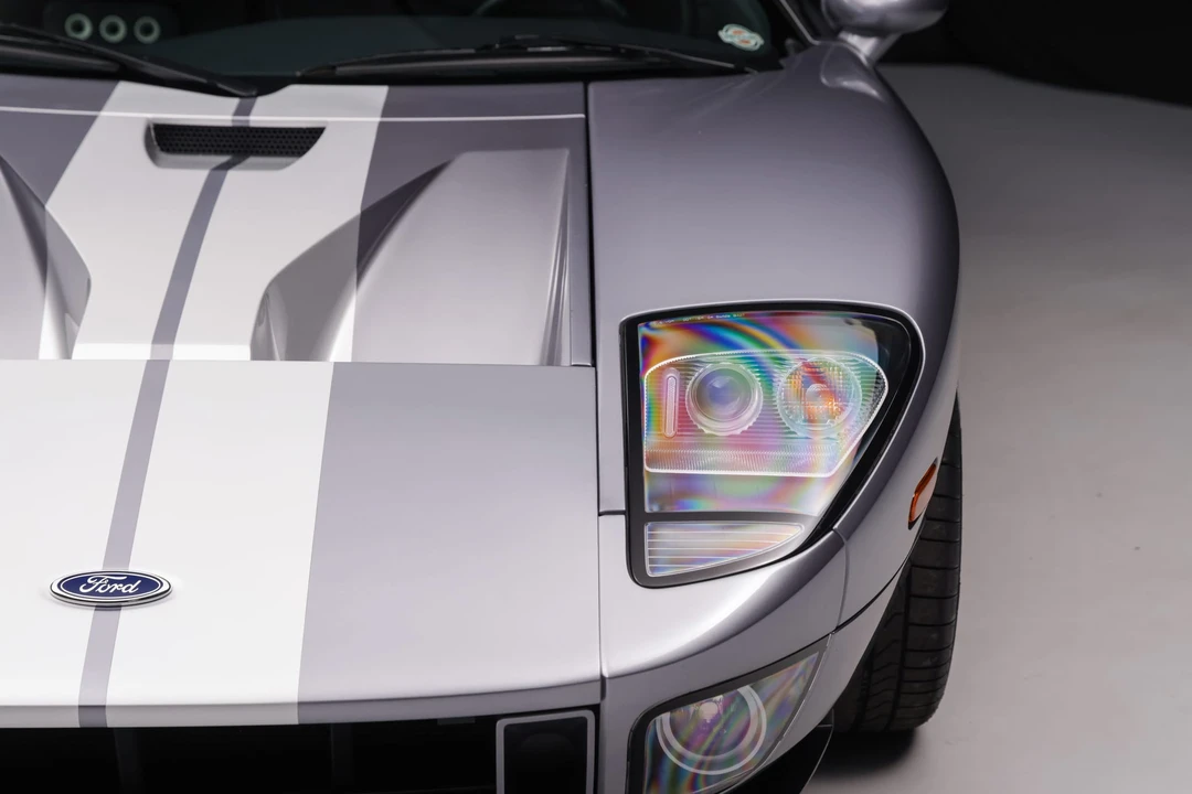 2006 Ford GT 1st Gen - Image 18 of 31