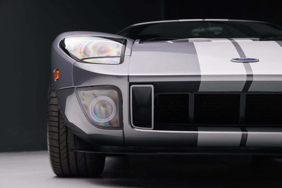 2006 Ford GT 1st Gen - Image 19 of 31
