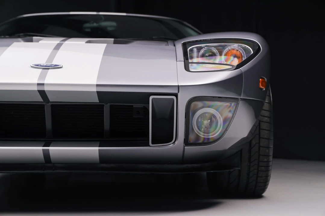 2006 Ford GT 1st Gen - Image 20 of 31