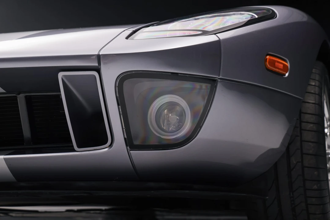 2006 Ford GT 1st Gen - Image 22 of 31