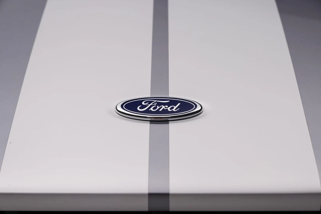 2006 Ford GT 1st Gen - Image 23 of 31