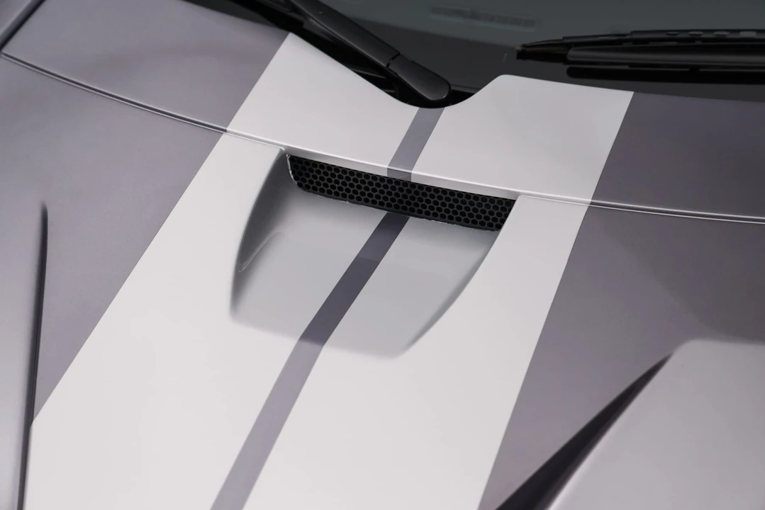 2006 Ford GT 1st Gen - Image 24 of 31