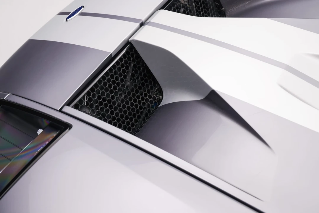 2006 Ford GT 1st Gen - Image 25 of 31