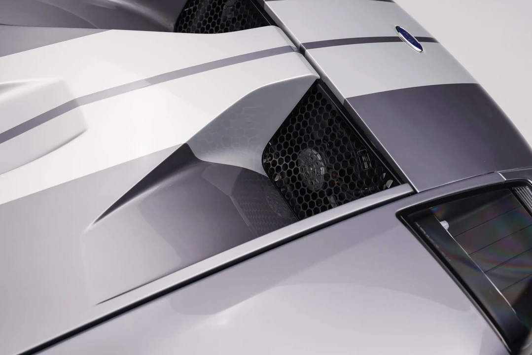 2006 Ford GT 1st Gen - Image 26 of 31