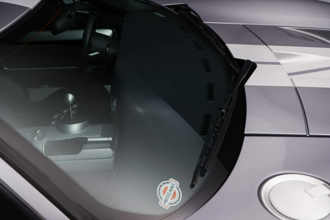 2006 Ford GT 1st Gen - Image 29 of 31