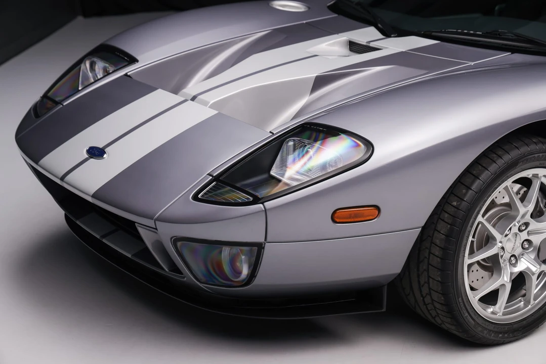 2006 Ford GT 1st Gen - Image 30 of 31