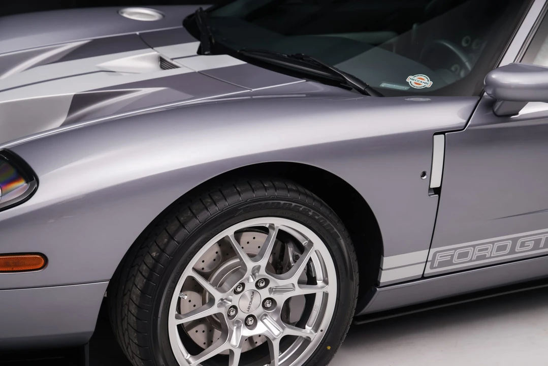 2006 Ford GT 1st Gen - Image 31 of 31