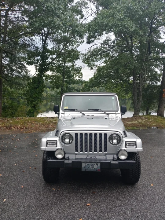 2006 Jeep TJ Wrangler - Image 13 of 31