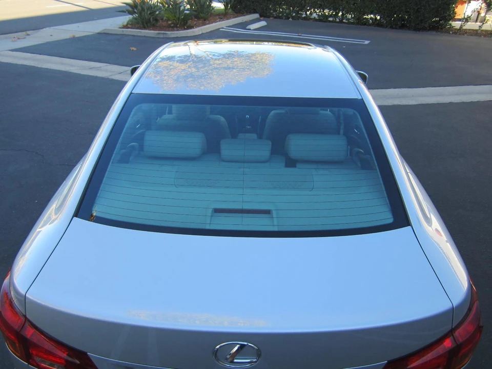 2006 Lexus IS 2nd Gen - Image 17 of 31
