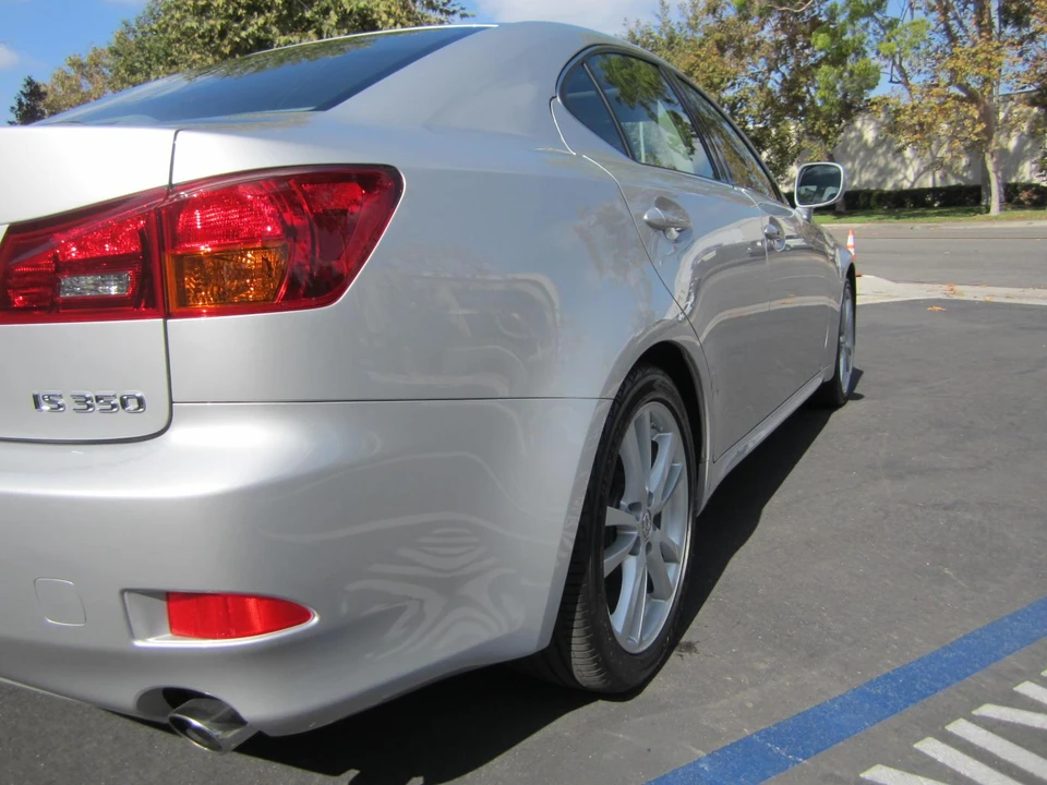 2006 Lexus IS 2nd Gen - Image 23 of 31