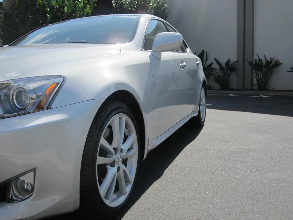 2006 Lexus IS 2nd Gen - Image 12 of 31