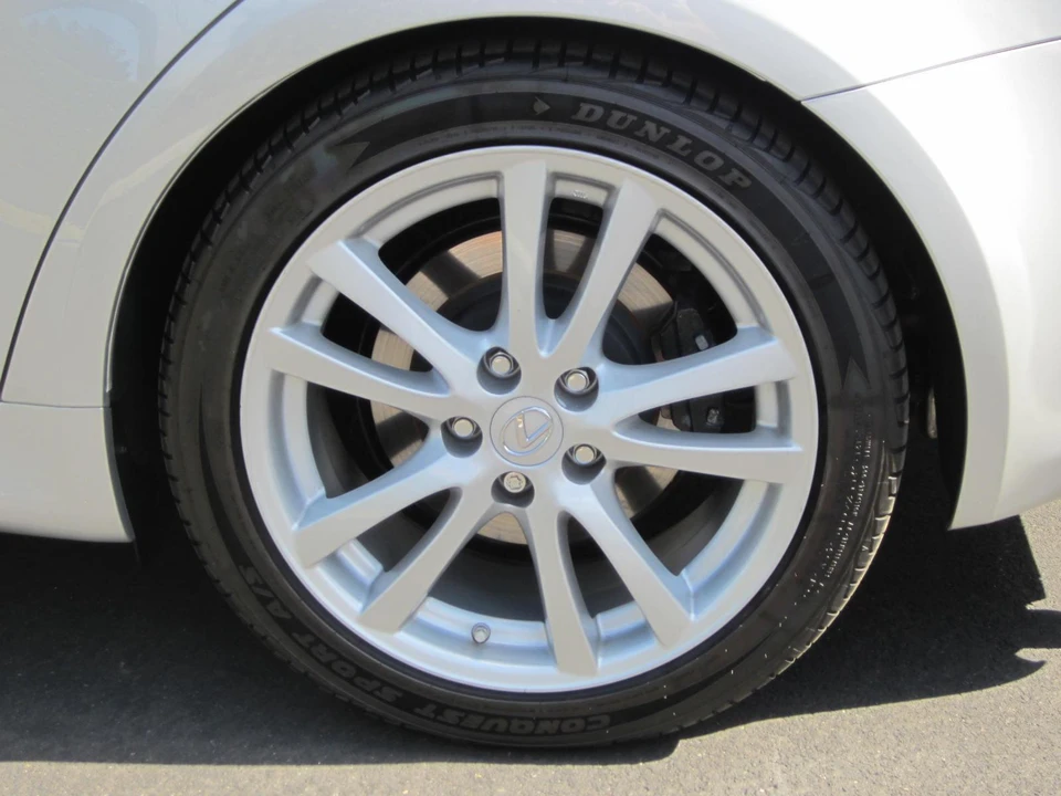 2006 Lexus IS 2nd Gen - Image 27 of 31