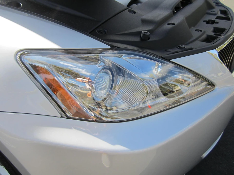 2006 Lexus IS 2nd Gen - Image 20 of 31