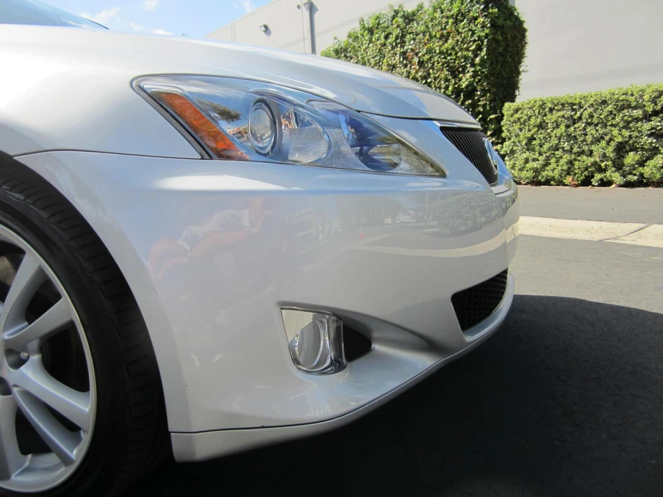 2006 Lexus IS 2nd Gen - Image 14 of 31