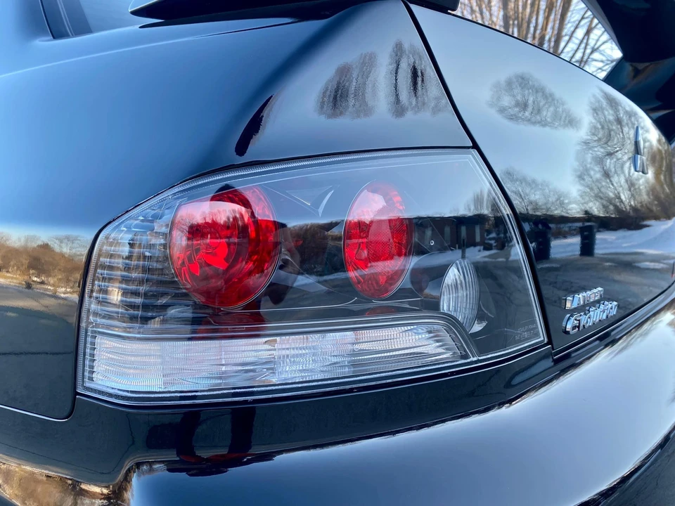 2006 Mitsubishi Lancer Evolution IX 8th Gen - Image 26 of 31