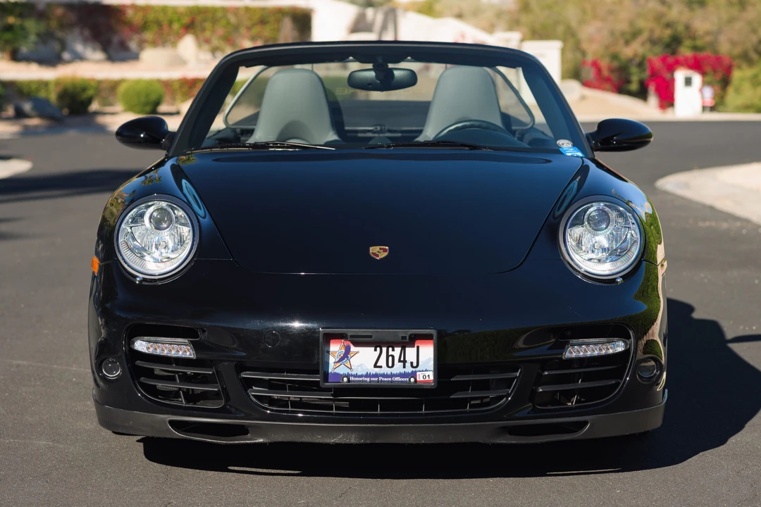2008 Porsche 997 Turbo - Image 21 of 31