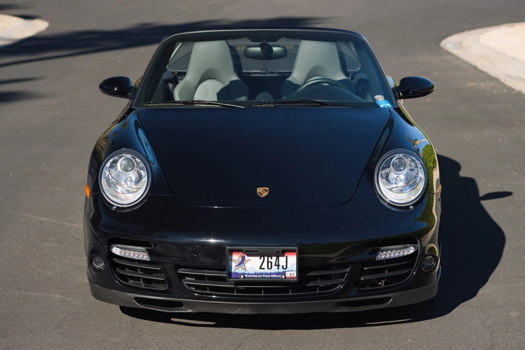 2008 Porsche 997 Turbo - Image 22 of 31