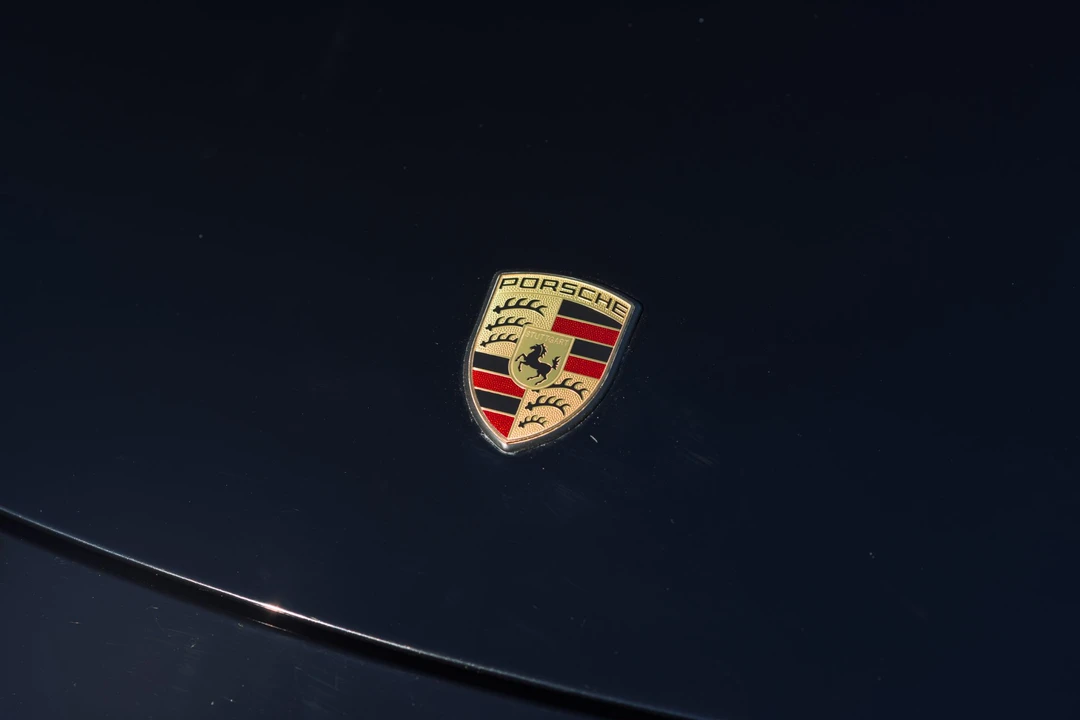 2008 Porsche 997 Turbo - Image 29 of 31