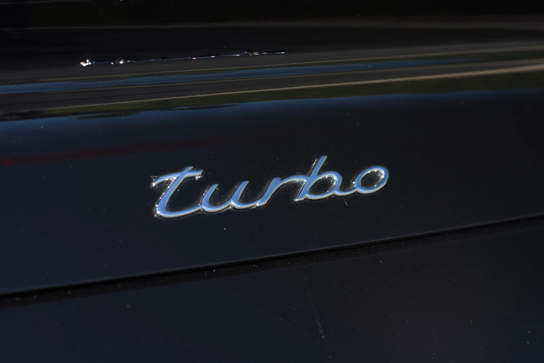 2008 Porsche 997 Turbo - Image 30 of 31