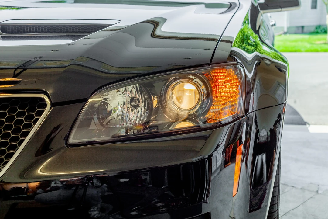 2009 Pontiac G8 - Image 13 of 31