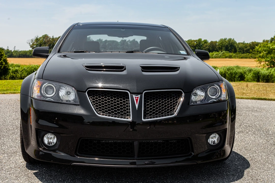 2009 Pontiac G8 - Image 11 of 31