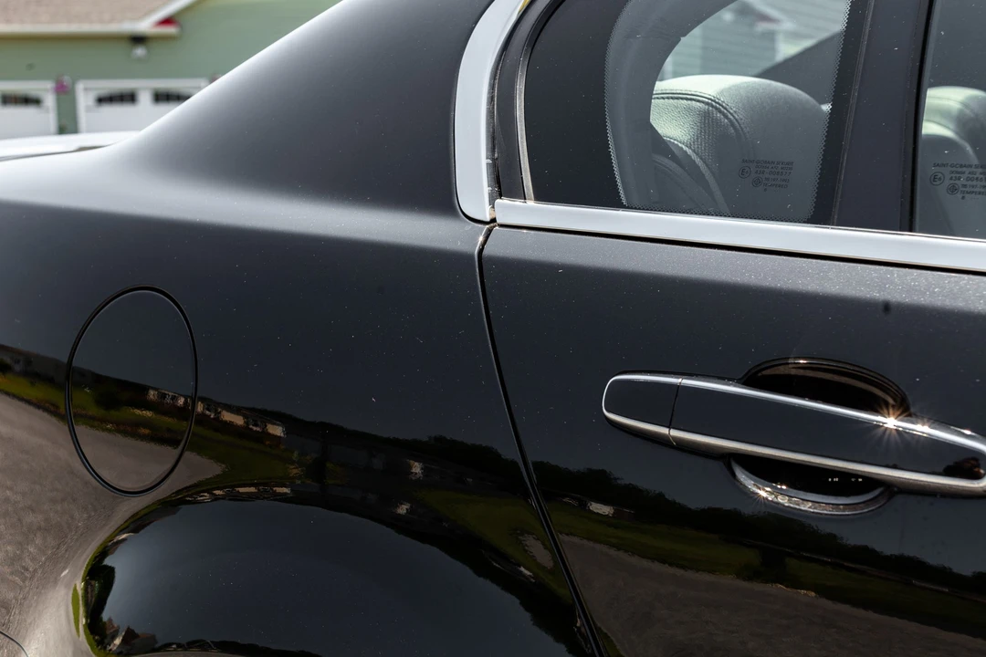 2009 Pontiac G8 - Image 30 of 31