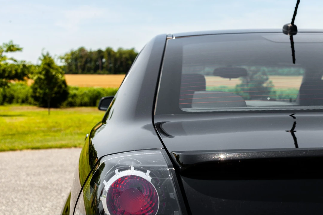 2009 Pontiac G8 - Image 23 of 31