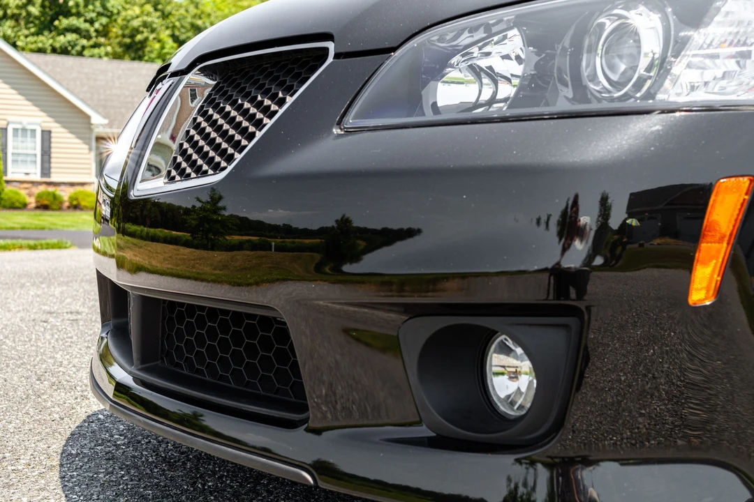 2009 Pontiac G8 - Image 14 of 31